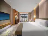 Standard Double Club room with balcony
