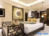 Luxury Double room with river view