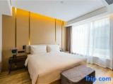 Double Suite with city view