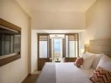 Standard Family room with sea view
