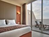 Deluxe Suite with sea view