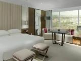 1 Bedroom Grand Suite with garden view