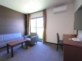Standard Triple room with lake view