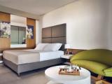 Signature Suite with sea view