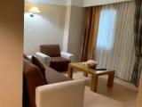 Standard room with city view