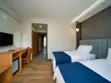 Standard Double room with garden view