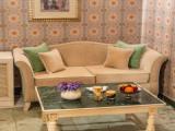 1 Bedroom Deluxe Double room