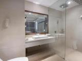 Luxury Suite with city view
