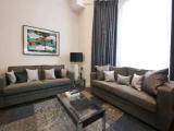 Standard room with balcony