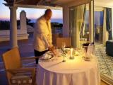 Suite with sea view