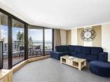 2 Bedrooms Deluxe Apartment with balcony