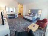 1 Bedroom Premium Suite with city view
