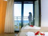 2 Bedrooms Superior Apartment with balcony and with sea view