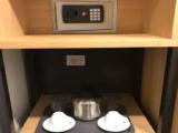Deluxe Double Suite