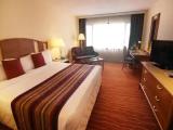 Executive Single room