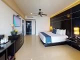 Premium Double Suite