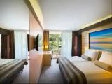 Standard room with balcony
