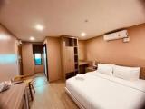 Standard Double room with mountain view