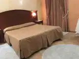 Standard room with balcony