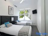 2 Bedrooms Platinum Quadruple room