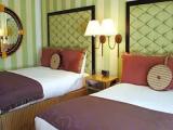 Executive Quadruple room