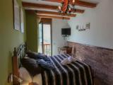 Standard Double room with view