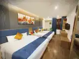 Classic room