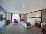 Premium Double room with land view