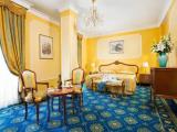 Deluxe Junior Suite