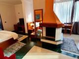 Family Suite with balcony