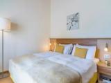 Classic Double room with pool view