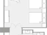 Deluxe Family Apartment