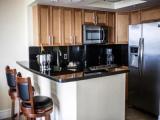 1 Bedroom Superior Suite with balcony