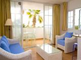 2 Bedrooms Deluxe Apartment