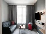 Standard Double Family room