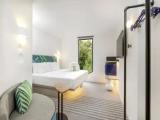 Cosi Double room