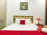 Standard Double room with city view