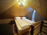 Standard Quadruple Duplex room