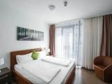 Standard Double Apartment