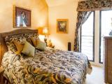 1 Bedroom Standard room with ocean view