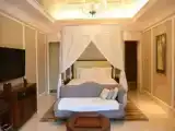 2 Bedrooms Villa with garden view