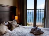 Junior Suite with sea view