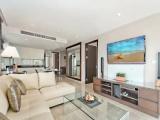2 Bedrooms Luxury Apartment with balcony