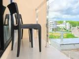 Superior Double room with balcony