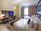 2 Bedrooms Suite