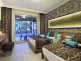 Senior Deluxe Villa