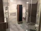 Deluxe Single room with balcony and with pool view