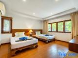 2 Bedrooms Family Villa