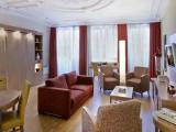 1 Bedroom Deluxe Apartment