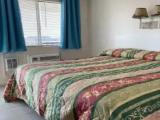 Standard Double room with ocean view